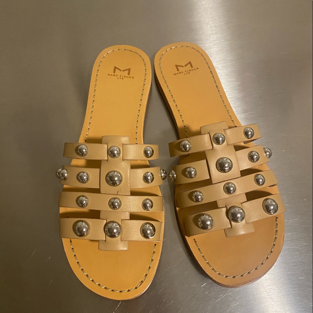 Marc Fisher Sandals